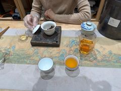 -先春西湖龍井•九曲红梅(杭大路店)