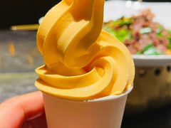 -炊烟小炒黄牛肉(浦东世纪汇店)