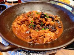 -香厨中餐厅(松北香格里拉店)