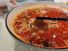 -川香楼酒家