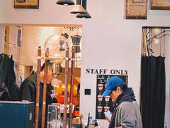 -Vanilla Specialty Coffee(八大关店)
