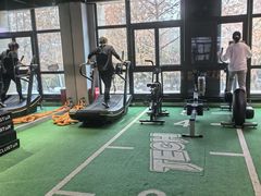 -蜗牛健身·私教馆(海珀香庭店)