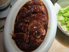 -佬麻雀·新湘菜(珠海金发购物中心店)