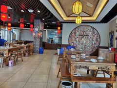 大堂-邮亭陈鲫鱼·重庆老字号(大足直营店)
