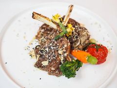 -Kathleen's Bistro&Bar 凯圣琳西餐厅(漕河泾印象城店)