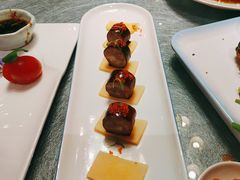 -博多新记·粤菜(复兴店)