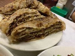 -清真永恒华威肉饼(潘家园店)