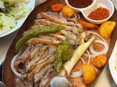 -天山传奇新疆菜(SKLP店)