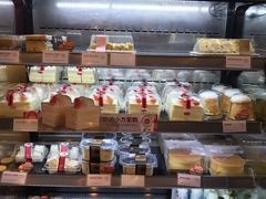 -85度C(上海广元店)