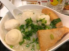 -翠华餐厅(德辅道中店)