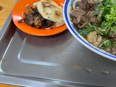 -清真-戏楼王记牛肉面