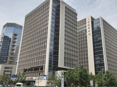 -上海银行(金融街支行)