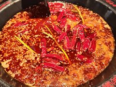 -牛市坎火锅(建设路店)