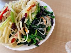 -闫家驴肉老店(华电一校店)