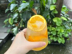 -绿房子方寸咖啡(星海名城店)