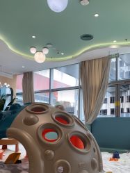 -奈尔宝家庭中心·亲子餐厅(苏州大悦城店)