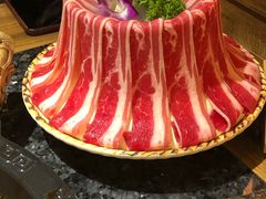 神仙肥牛-蜀大侠火锅(龙岗店)