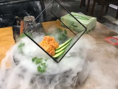 -花笙记打边炉·煲仔饭(五大道店)