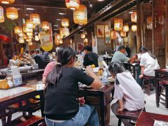 -南京大牌档(崇文门国瑞店)