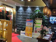 -野菌皇海景野生菌火锅(滨海大道店)