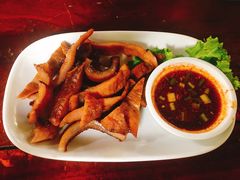 猪颈肉-自然餐厅(Phuket)