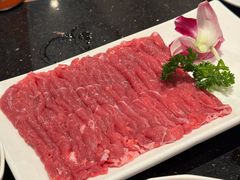 鲜切元宝肉-南门涮肉(通州店)
