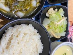 -老娘舅(苏州中心大道西大润发店)