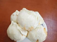 -顺风清真包子铺·传统老菜(总店)