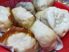 -老槐树煎包