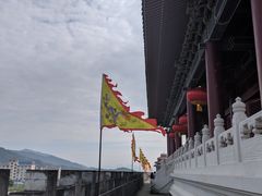 -横店影视城明清宫苑园区