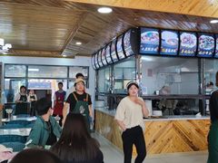 -最心疆拌面·抓饭·烧烤