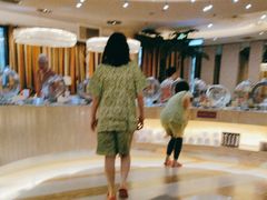 -东方之珠洗浴休闲广场(于家堡店)