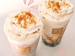 -奈雪的茶(石家庄万象城店)