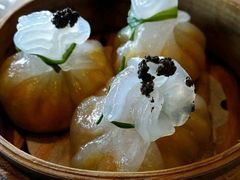 黑松露菩提素果-富力丽思卡尔顿酒店·丽轩中餐厅