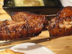 黑椒烤翅-鬼味烤翅(南锣鼓巷店)