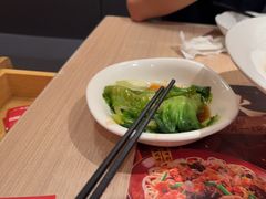 -大师兄·西北小馆(南沙万达广场店)