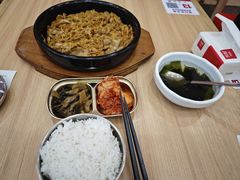 -米村拌饭(银泰中心店)