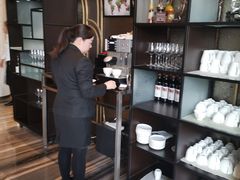 -万达瑞华酒店美食汇自助餐厅(楚河汉街店)
