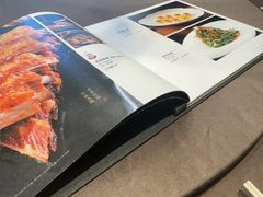 -聚宾楼·烤鸭·家宴(科技三路店)
