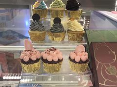 -CAKE BOSS 蛋糕老板(西单君太百货店)