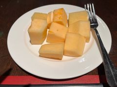 -北京饭店诺金-东33餐厅