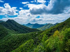 -天目湖涵田度假村