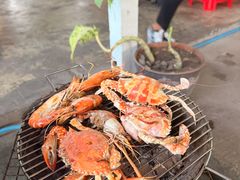 -Jomtien Talay Pao Pattaya