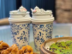 -图味美小黄鱼·景德菜(浙江路店)