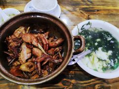 -斯丹姜母鸭·古法干香(涂门街总店)