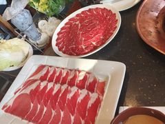 -南门涮肉(通州大船店)