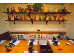 -束河人家(南锣鼓巷店)