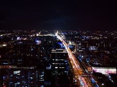 -北京柏悦酒店·锦庭餐厅Dining Room
