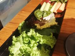 -黑牛の店·和牛烧肉(大悦城店)