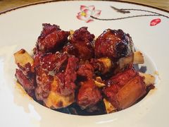 -杭百味·大众精选杭帮菜(西湖音乐喷泉店)